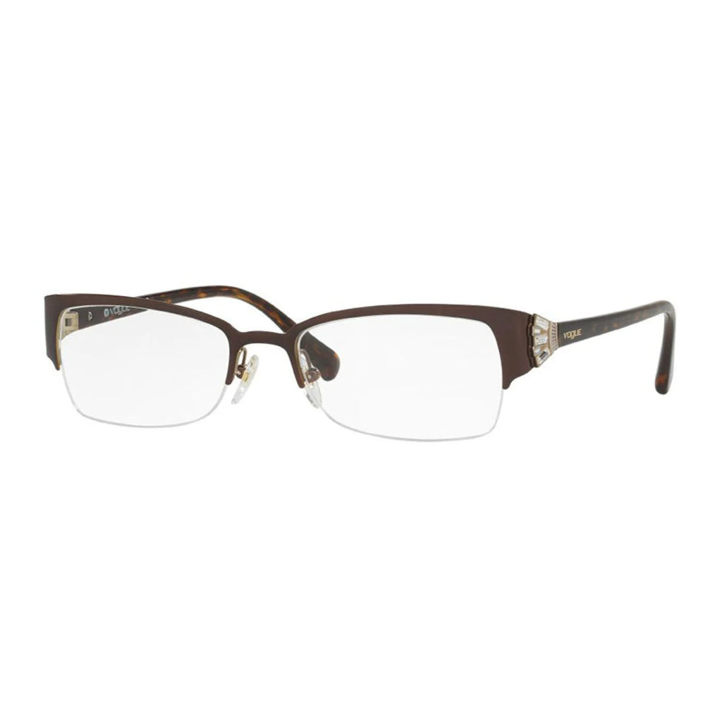 Vogue VO4014B - Bordeaux - main - 5011