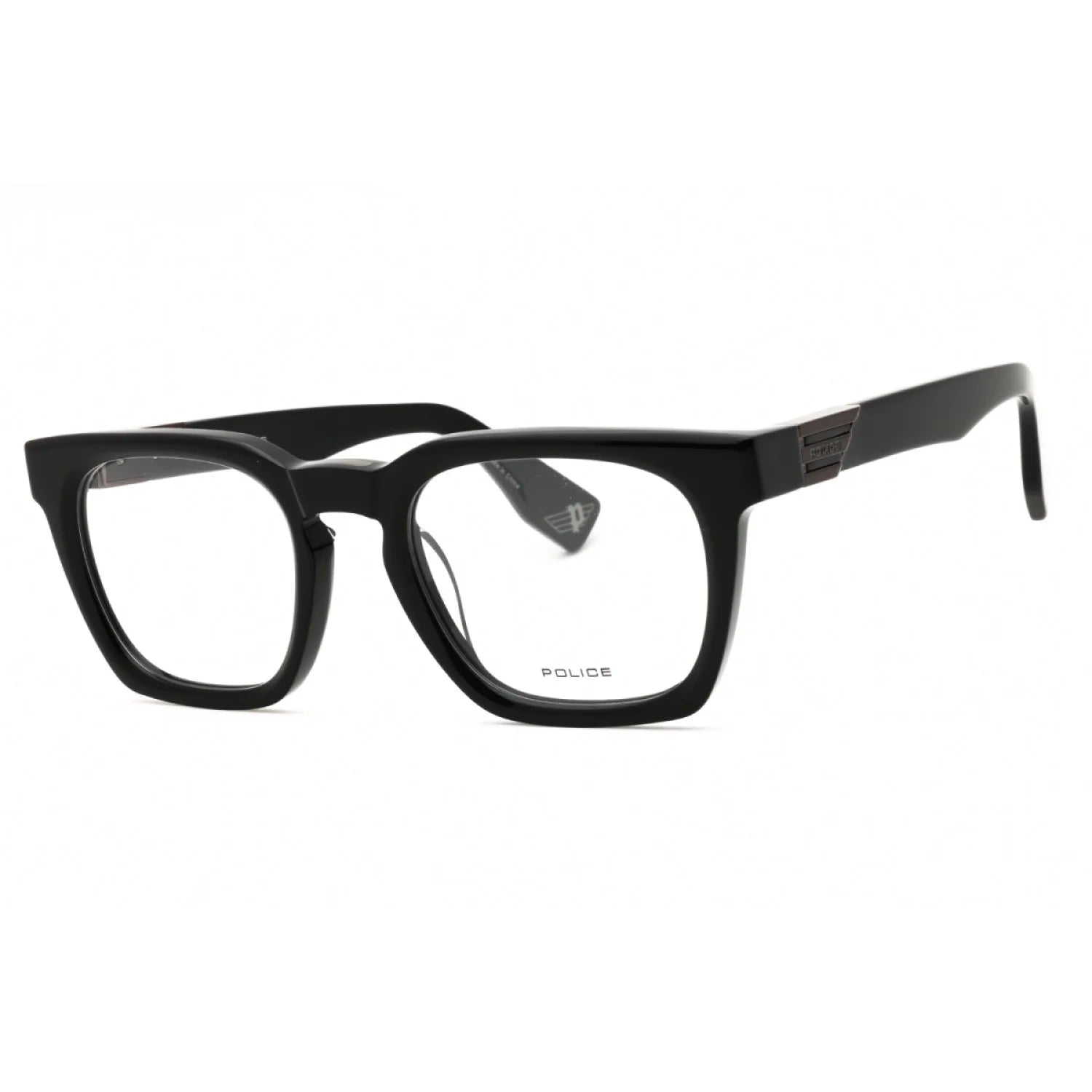 Police vpln64 - Shiny Black
