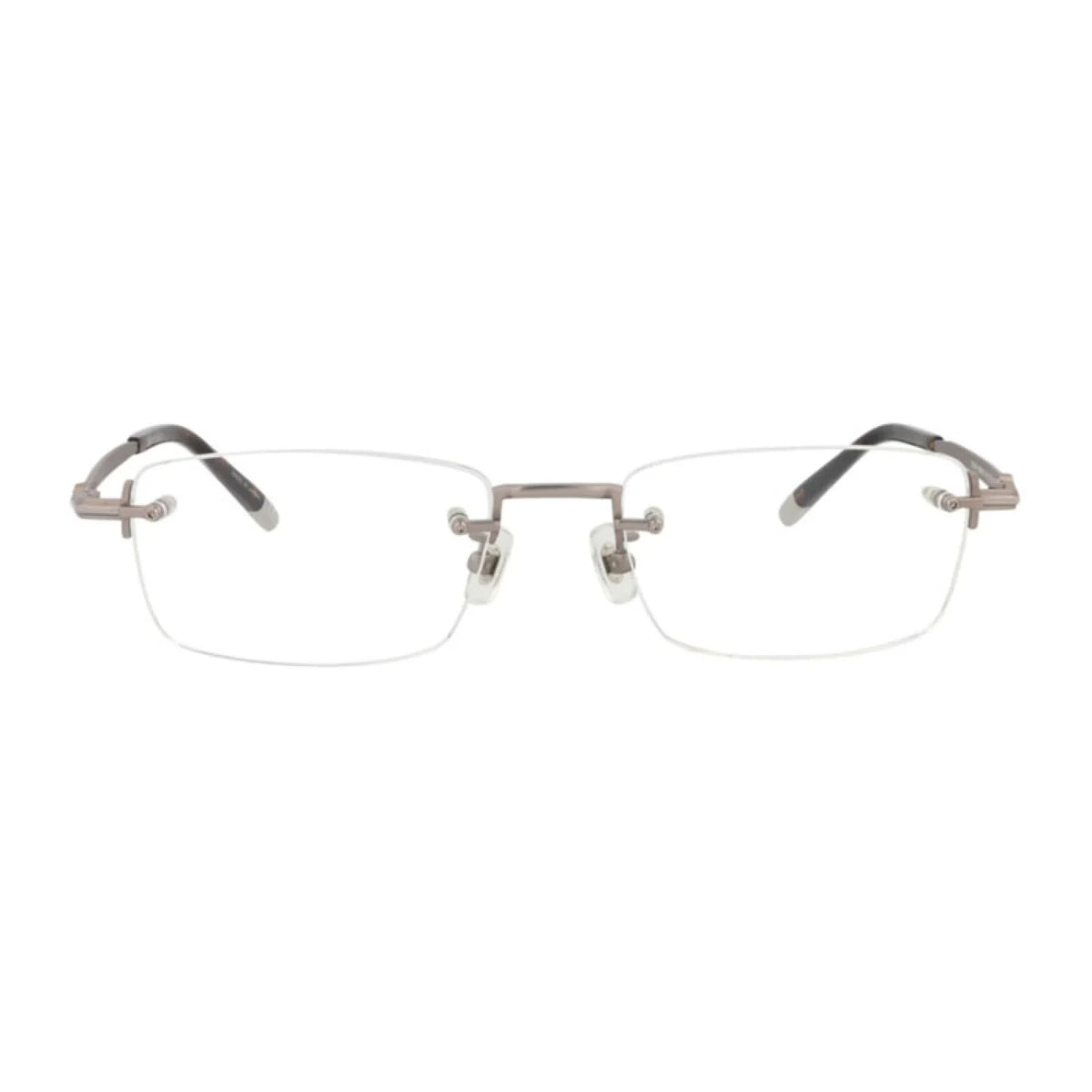 Montblanc MB0132O - Grey - main - 002