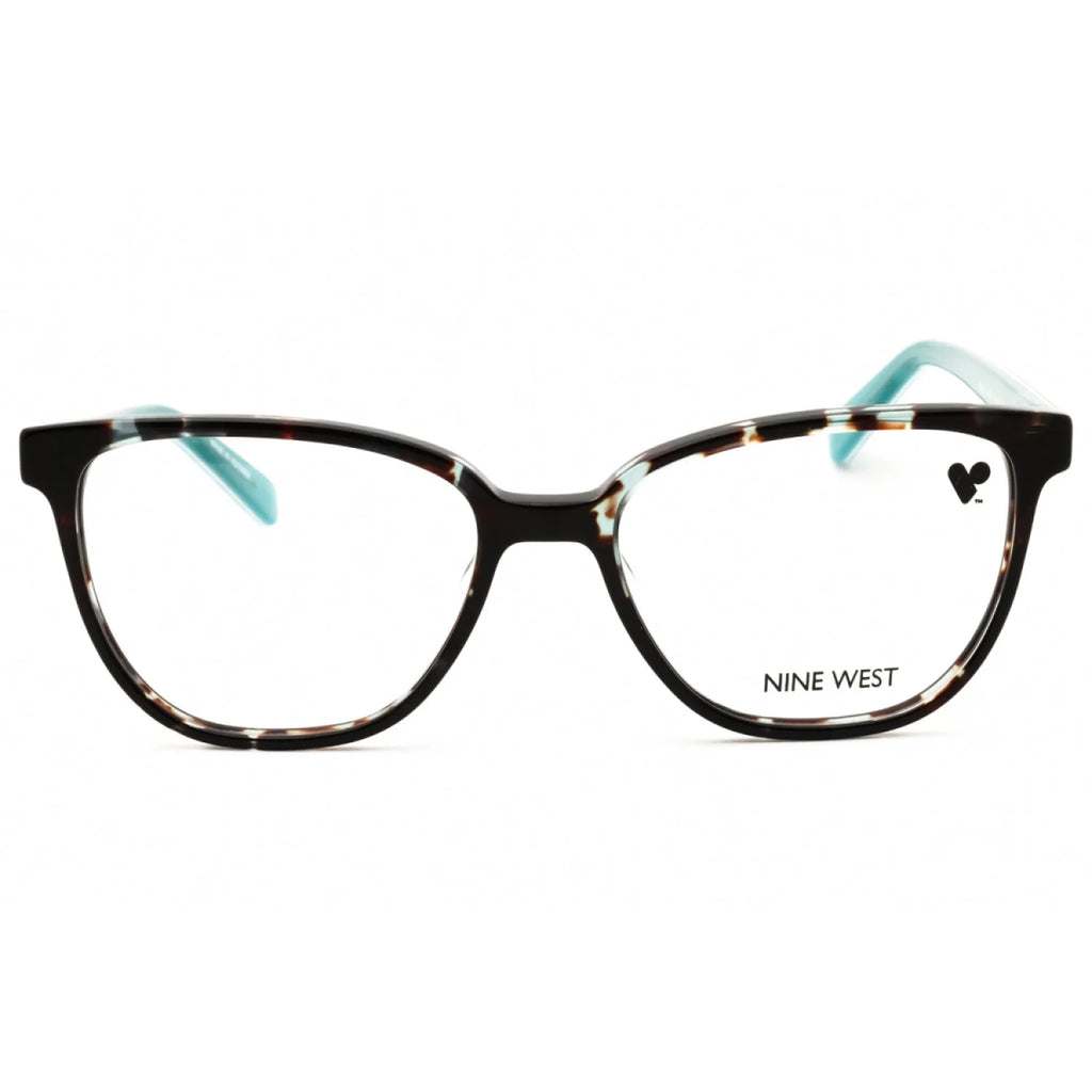Nine West NW5218N - Aqua Tortoise - single_variant - 450