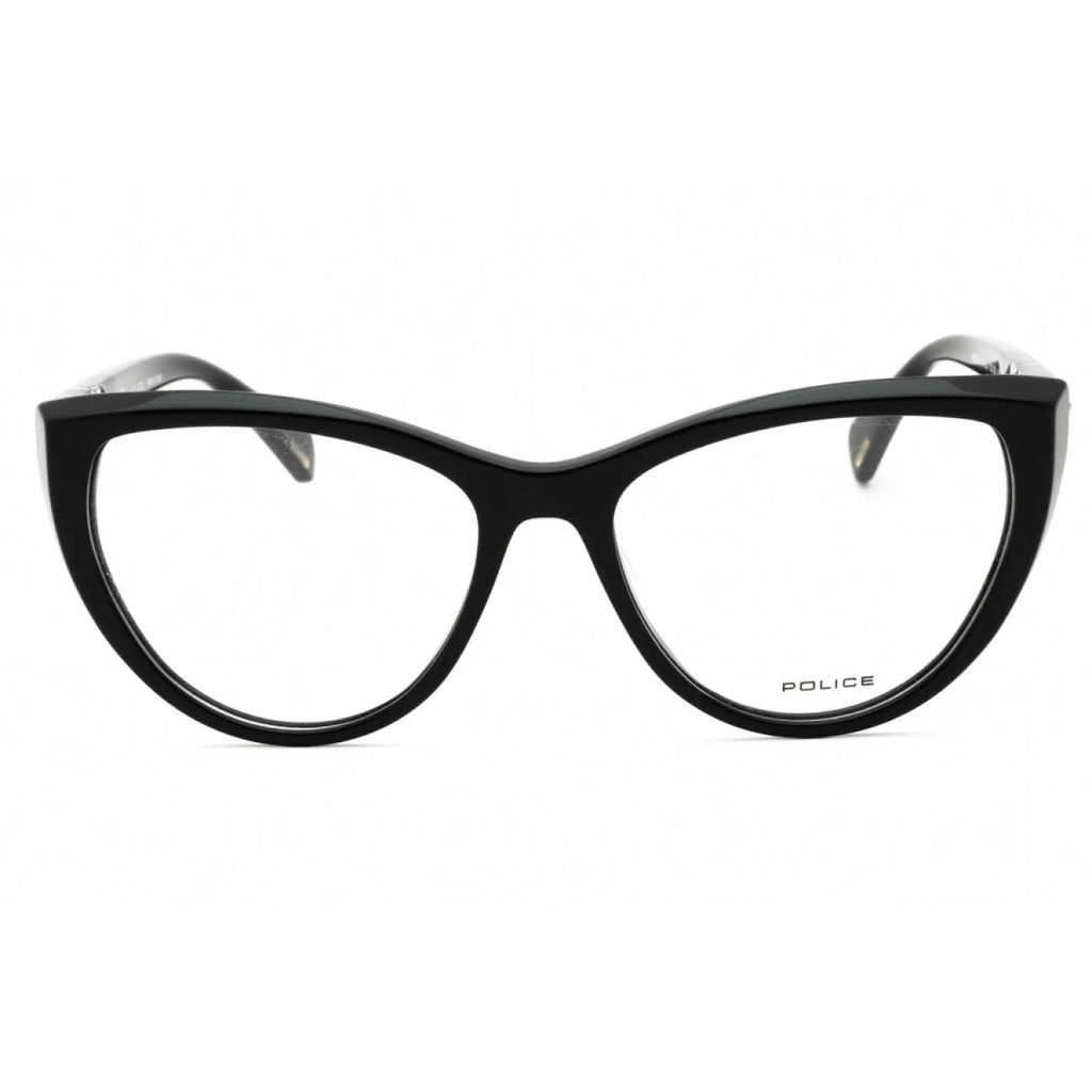Police vpll31m - Shiny Black