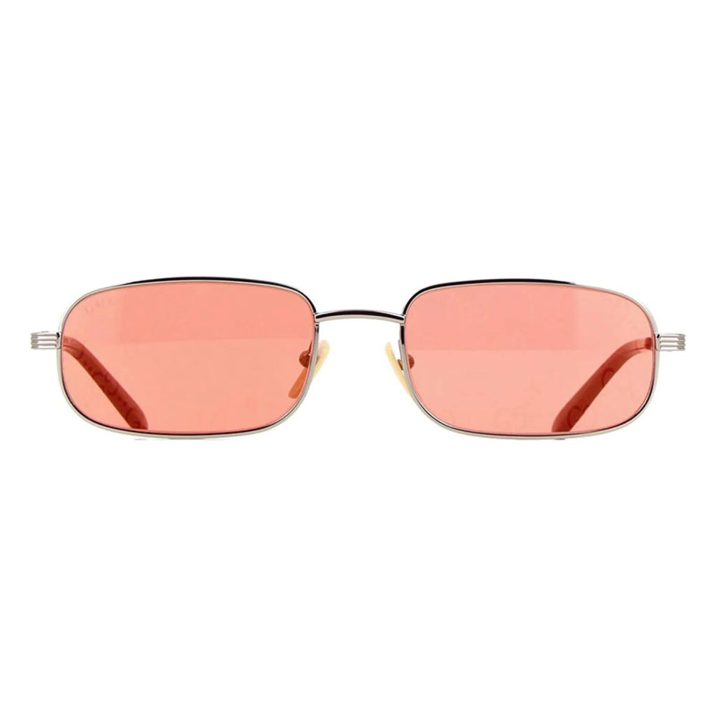 Gucci GG1457S - Silver - main - 004