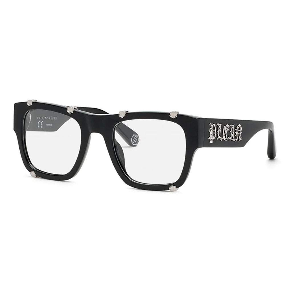 Philipp Plein vpp042w - Black
