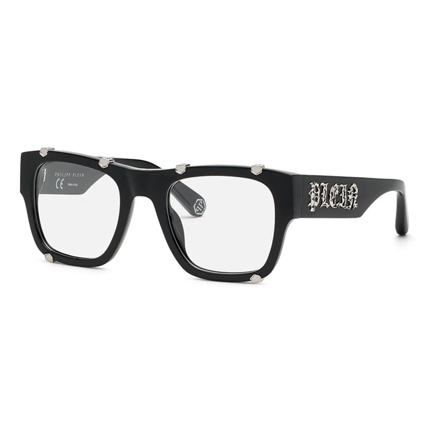Philipp Plein vpp042w - Black