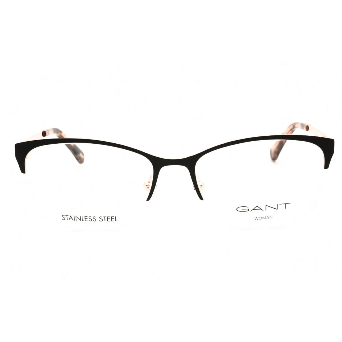 GANT GA4116 - Matte Black - single_variant - 002