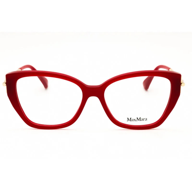 Max Mara MM5117 - Shiny Red - single_variant - 066