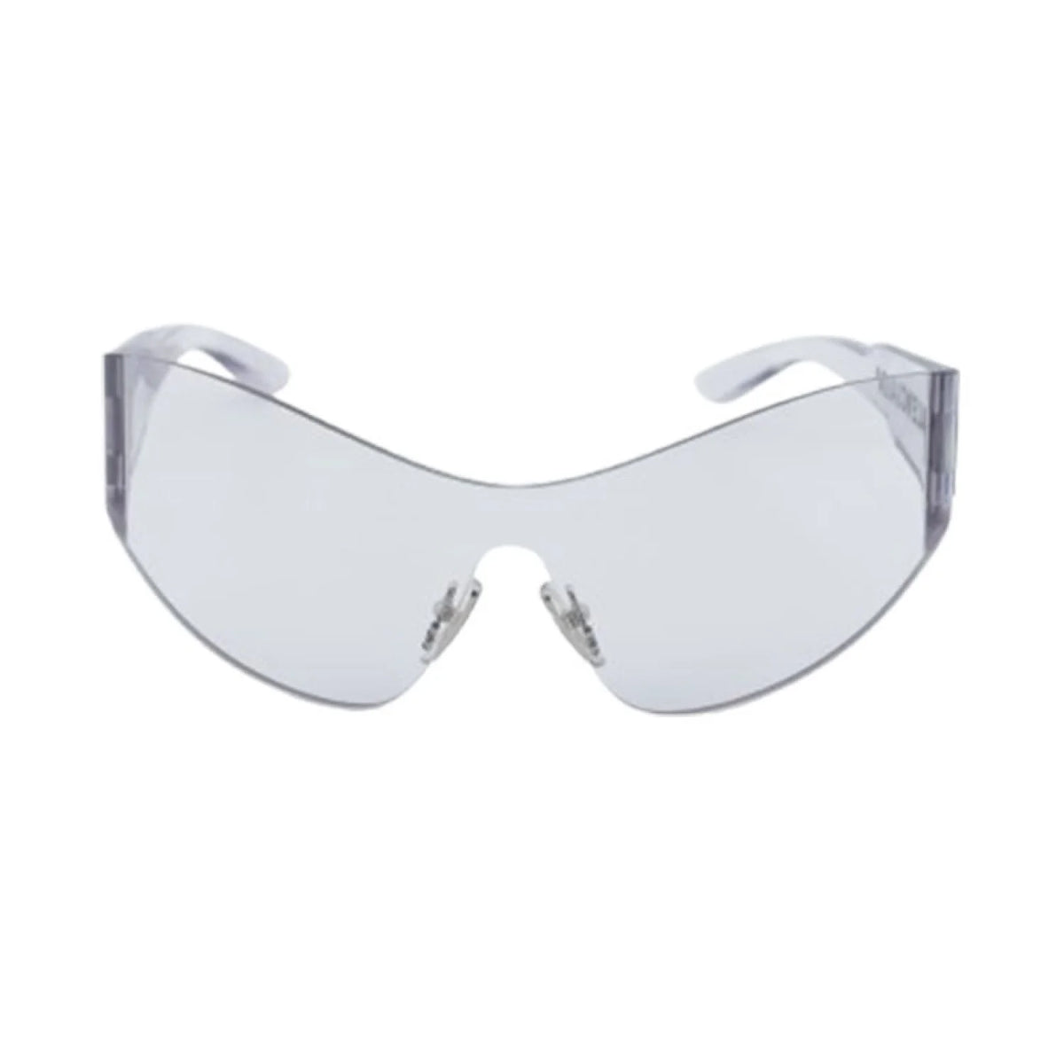 Balenciaga BB0257S - Clear - main - 002