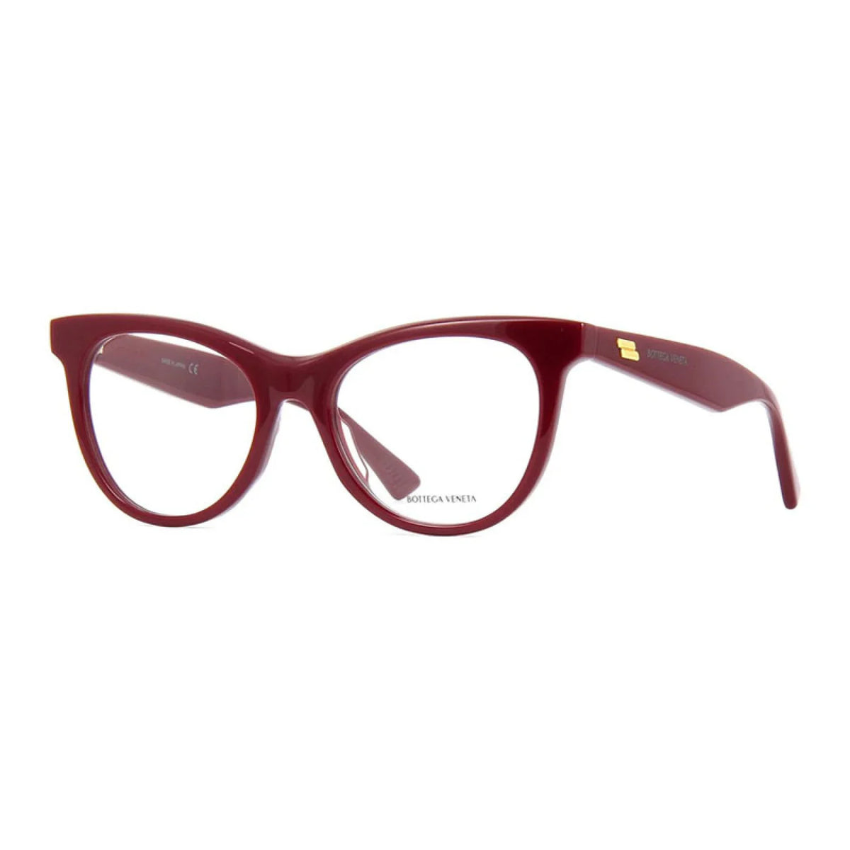 Bottega Veneta BV1064O - Burgundy - main - 004