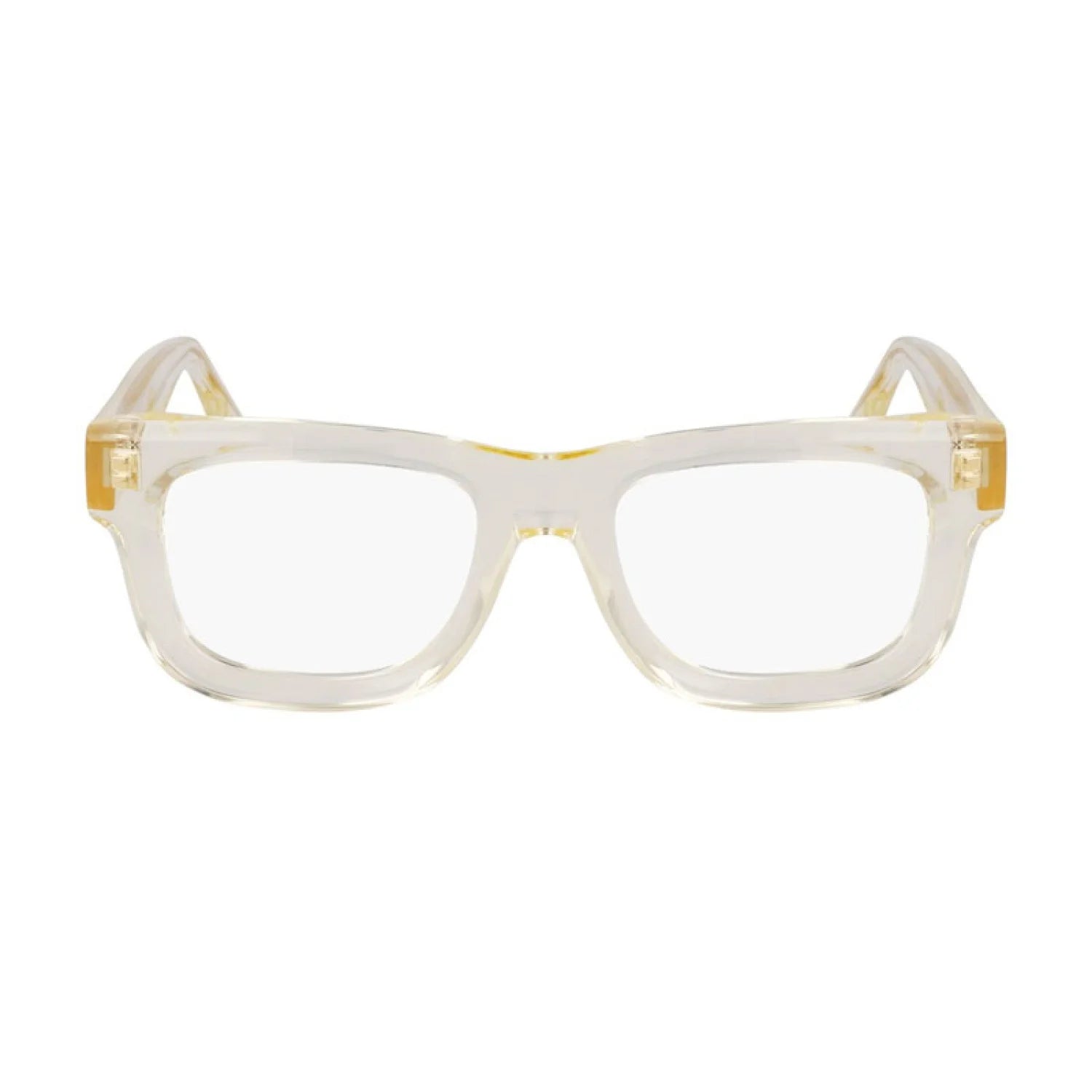 Victoria Beckham VB2671 - Transparent Honey - main - 771