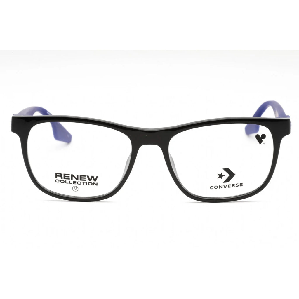 Converse CV5077N - Black/Converse Blue - main - 002
