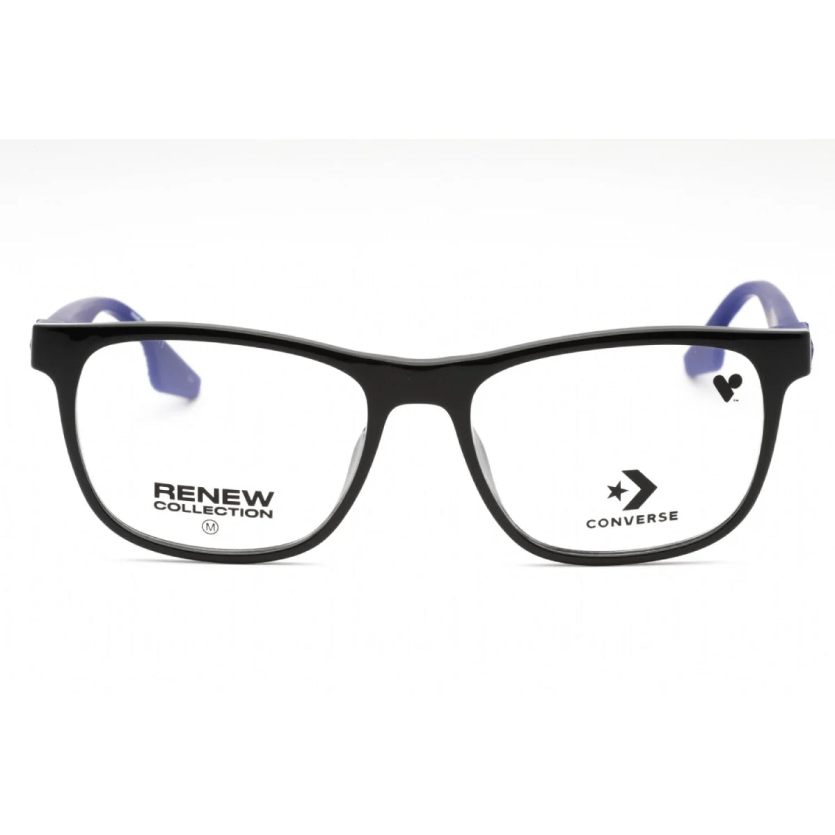 Converse CV5077N - Black/Converse Blue - main - 002