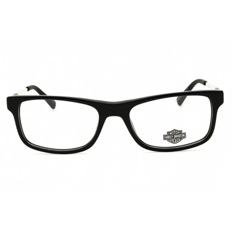 Harley Davidson HD0143T - Shiny Black - single_variant - 001