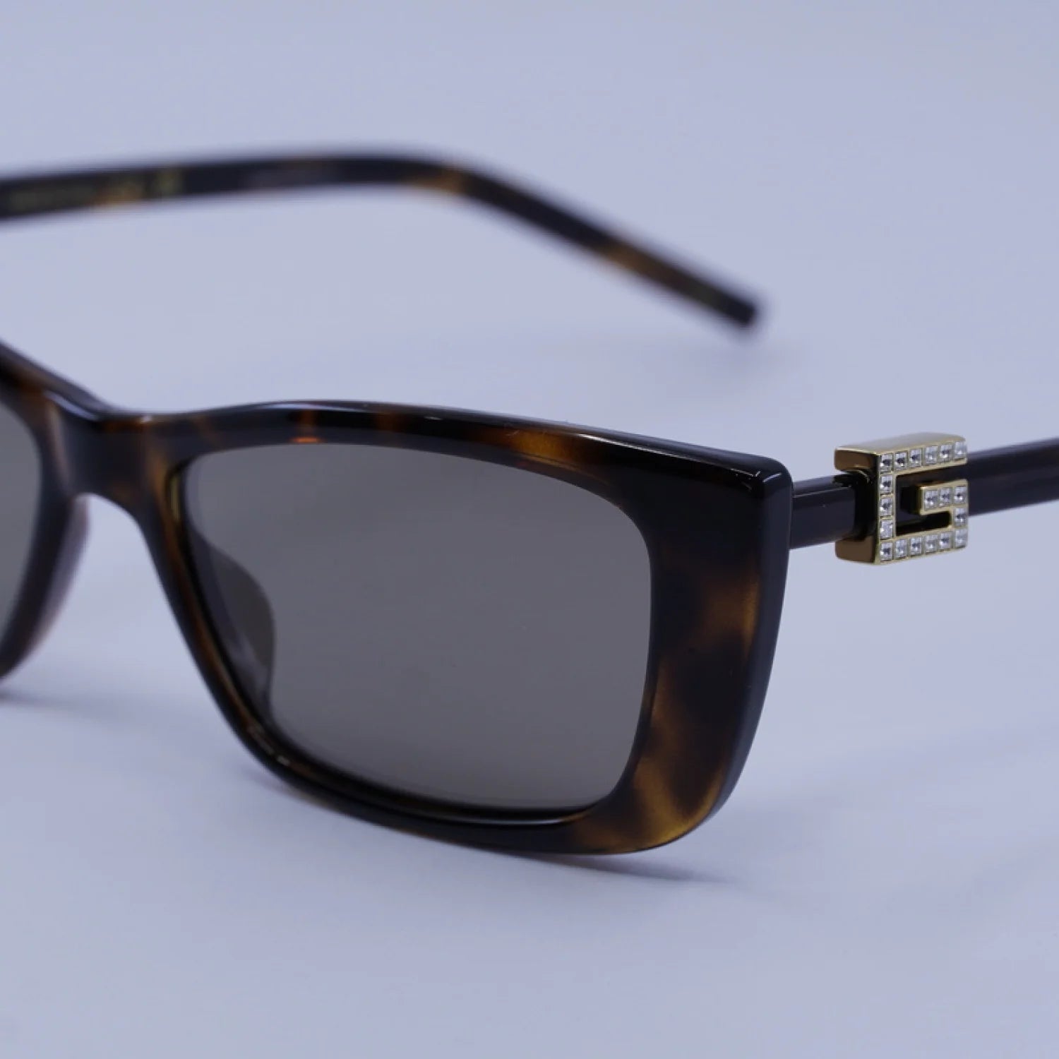 Gucci gg1681s - Havana