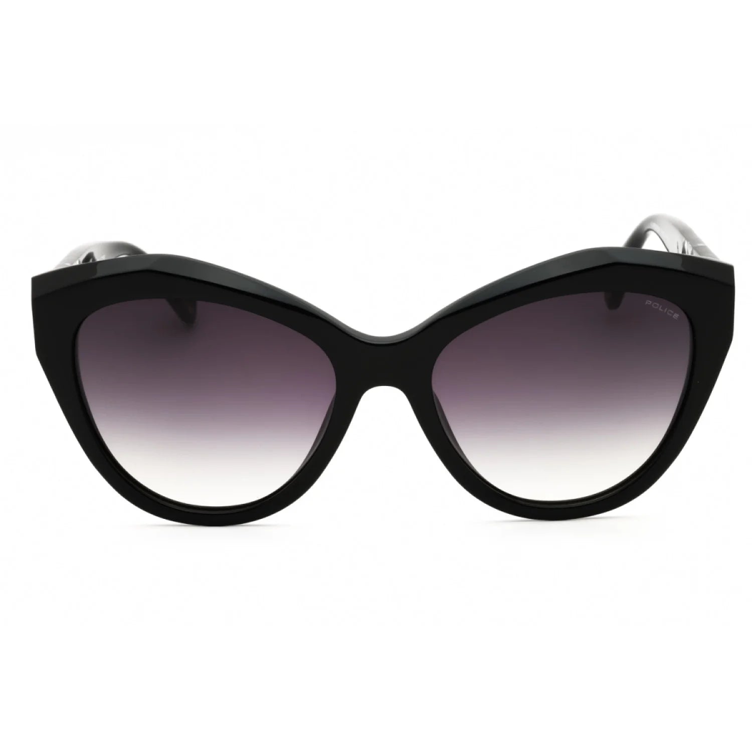 Police spll35 - Shiny Black