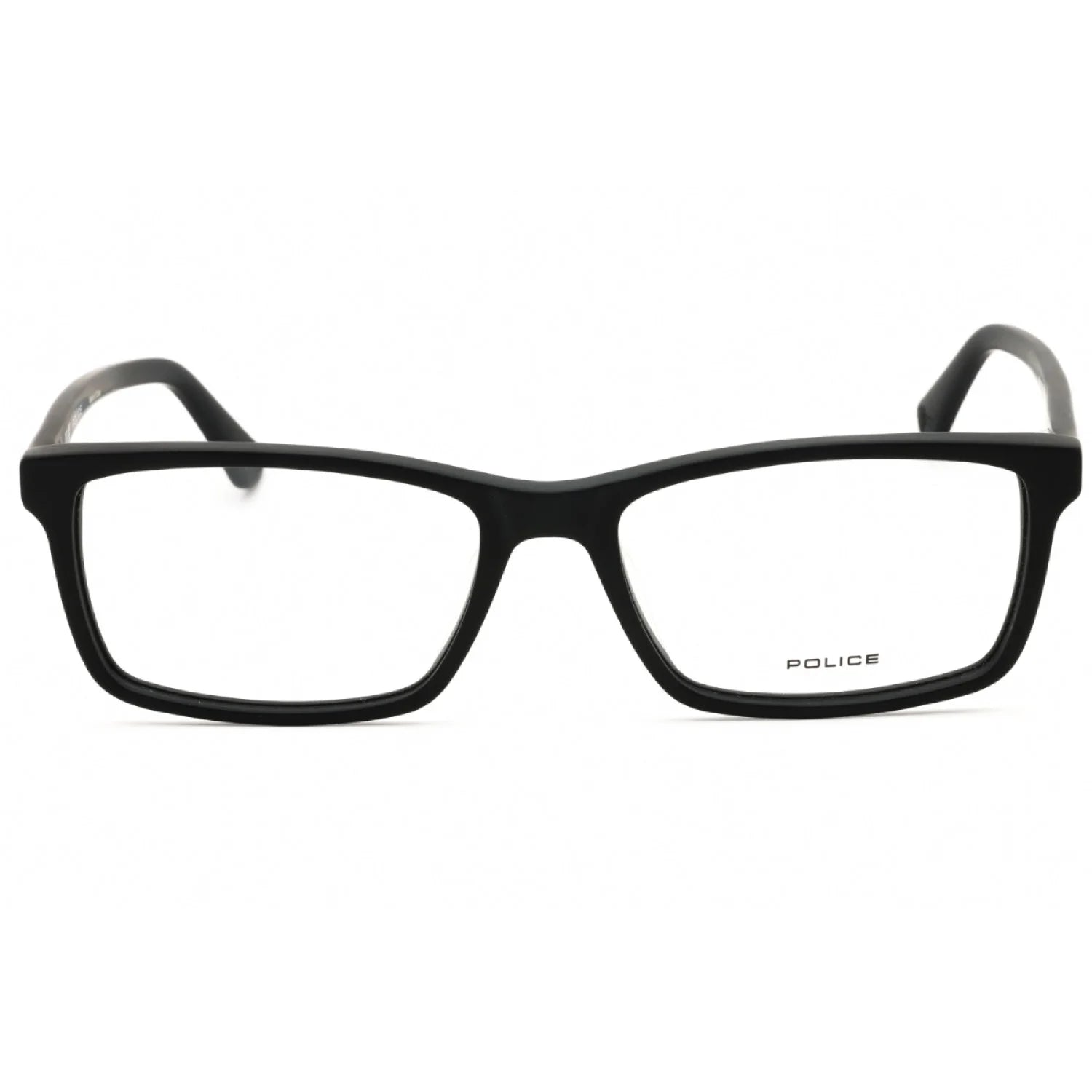 Police vpln81 - Matte Black