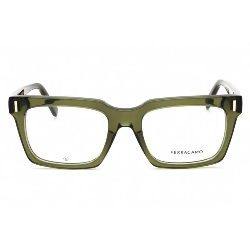 Salvatore Ferragamo SF2993 - Transparent Khaki - single_variant - 320