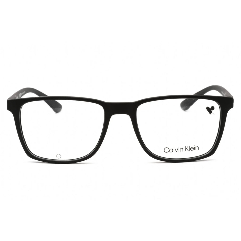 Calvin Klein CK19573 - Matte Black - single_variant - 001