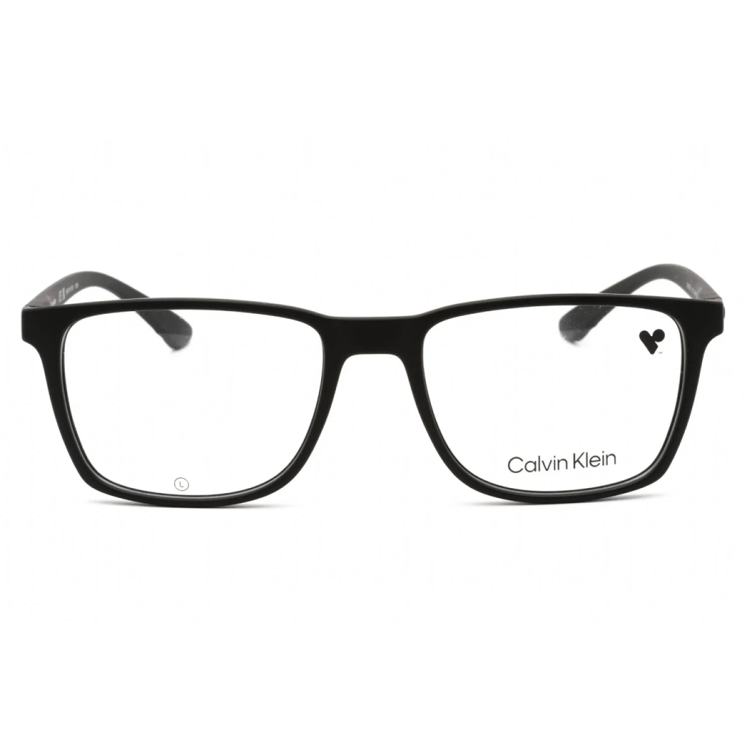 Calvin Klein CK19573 - Matte Black - single_variant - 001