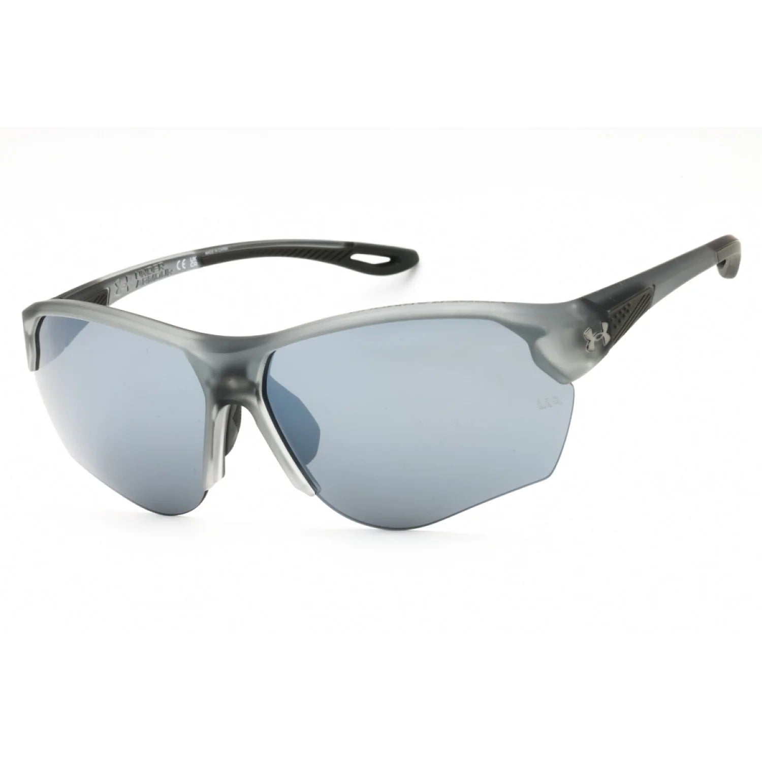 Under Armour uacompetef - Matte Grey