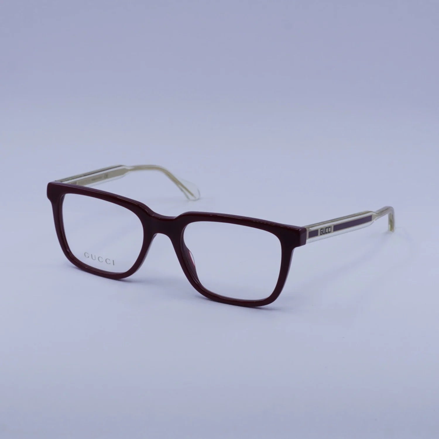 Gucci gg0560o - Burgundy