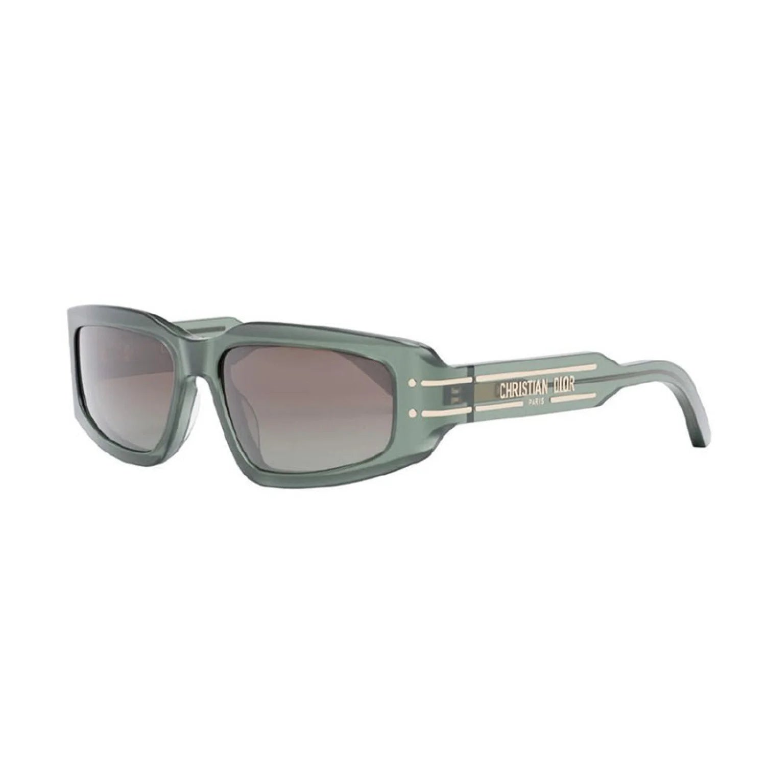 Dior diorsignatures9u - Shiny Green