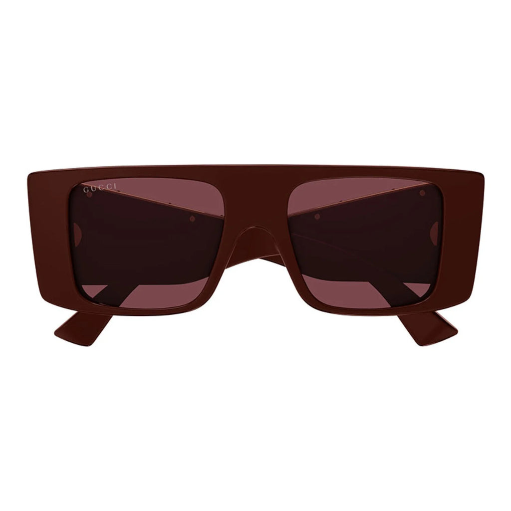 Gucci gg1888s - Burgundy