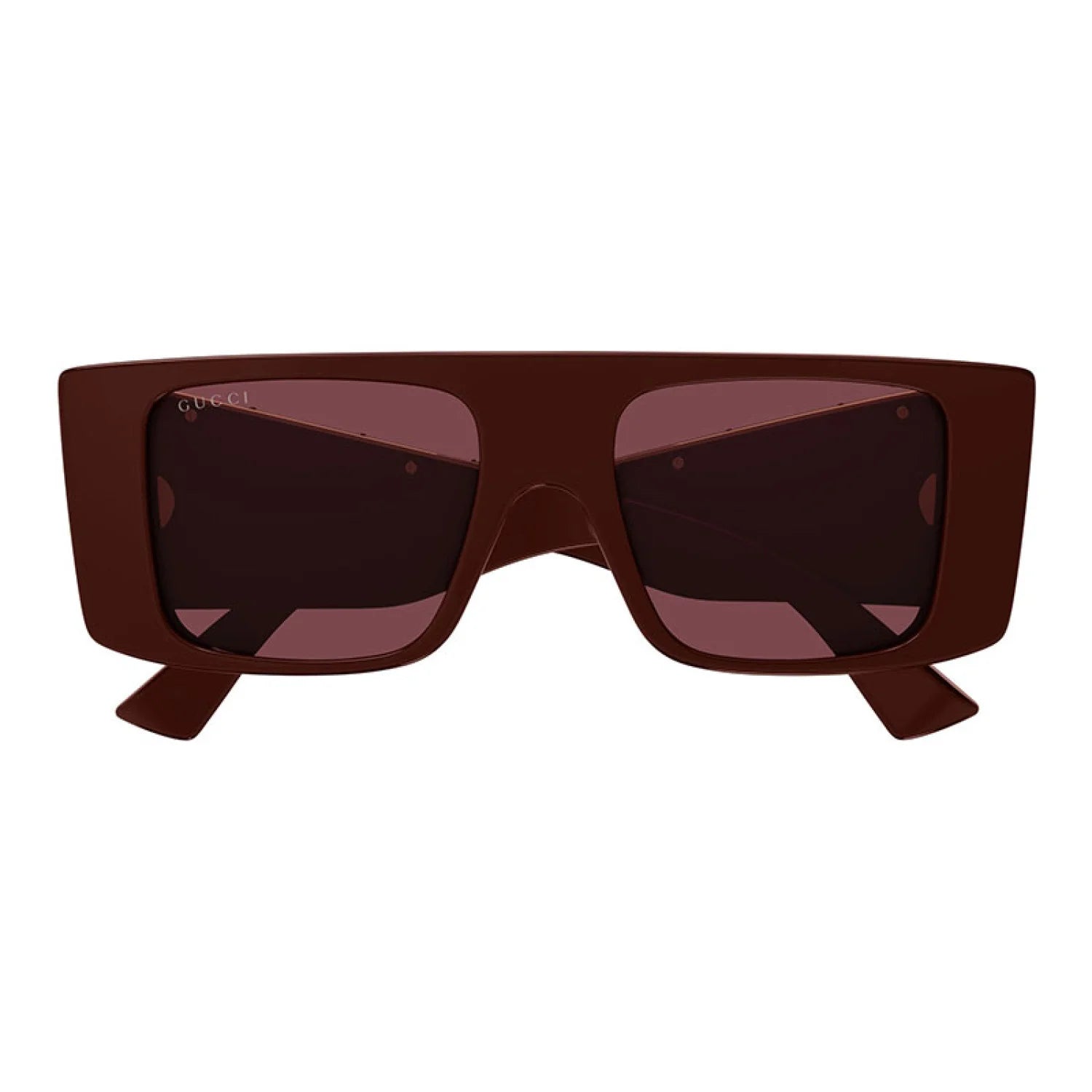 Gucci gg1888s - Burgundy