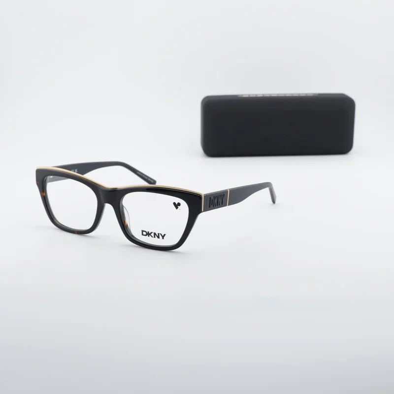 DKNY DK5063 - Dark Havana - single_variant - 237