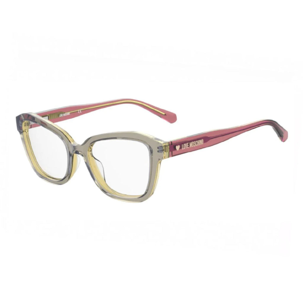 Moschino Love mol606tn - Pink