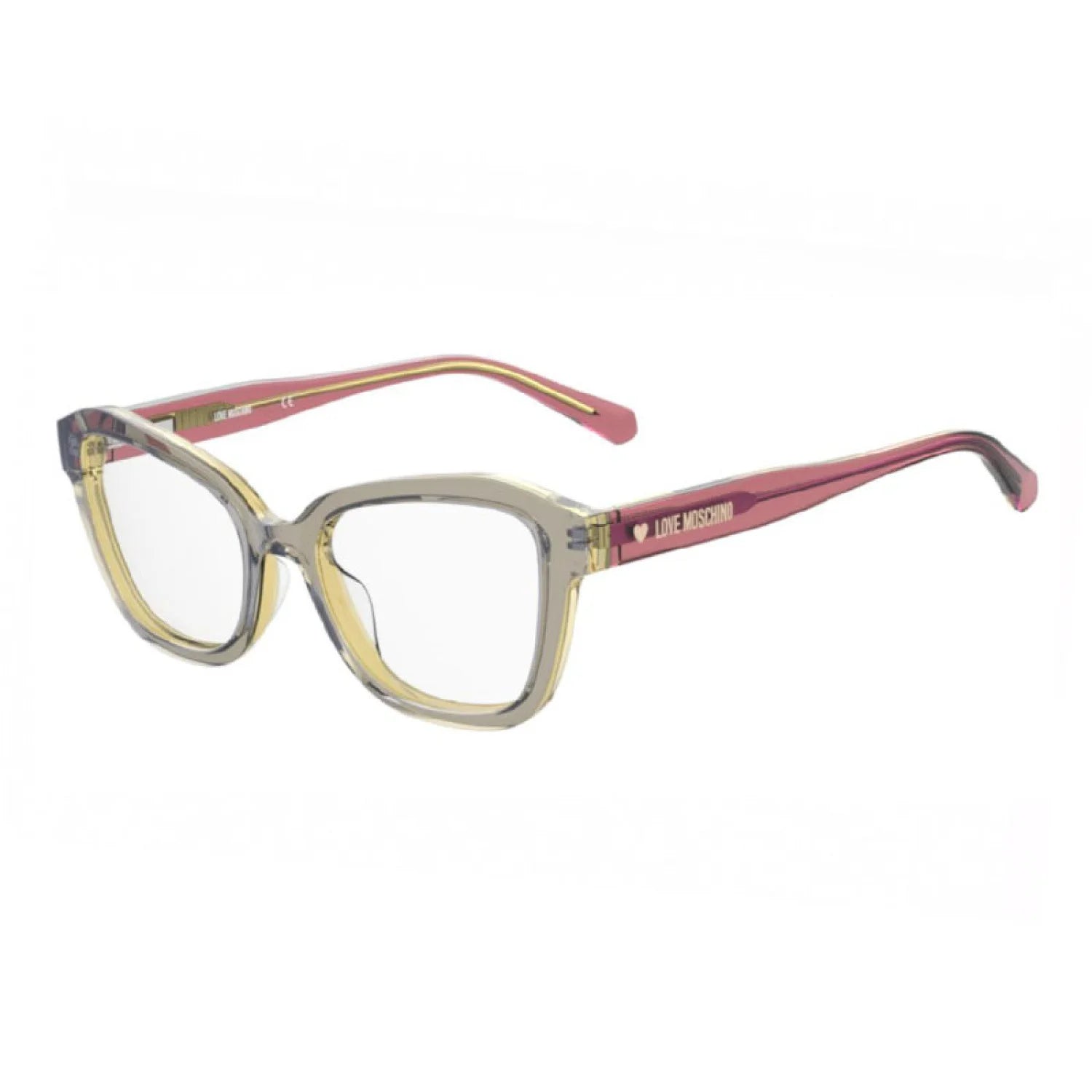 Moschino Love mol606tn - Pink