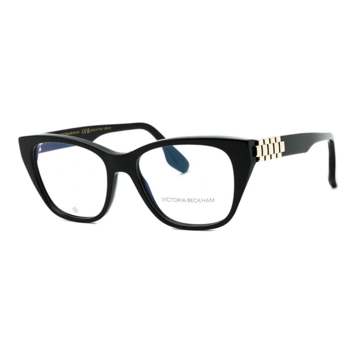 Victoria Beckham VB2662 - Striped Blonde Havana - main - 223