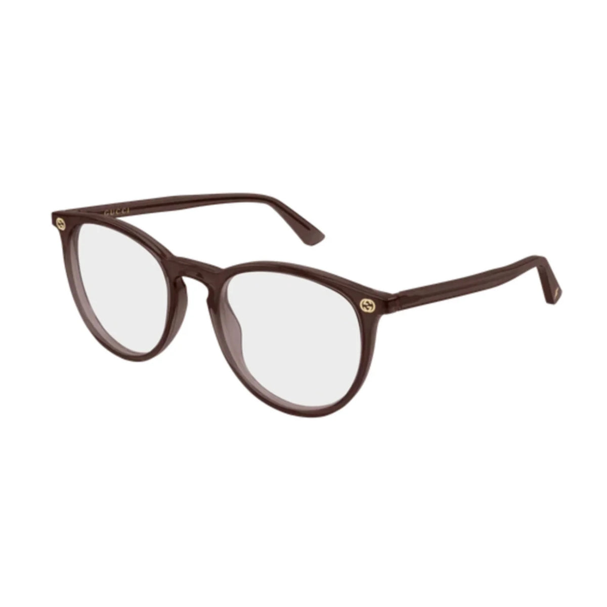 Gucci GG0027O - Brown - main - 017