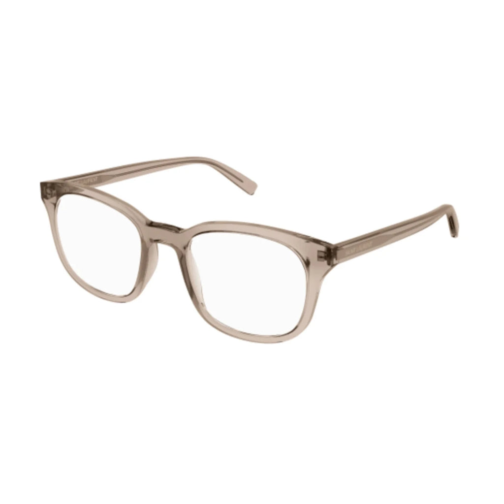 Saint Laurent SL459 - Shiny Brown - main - 004