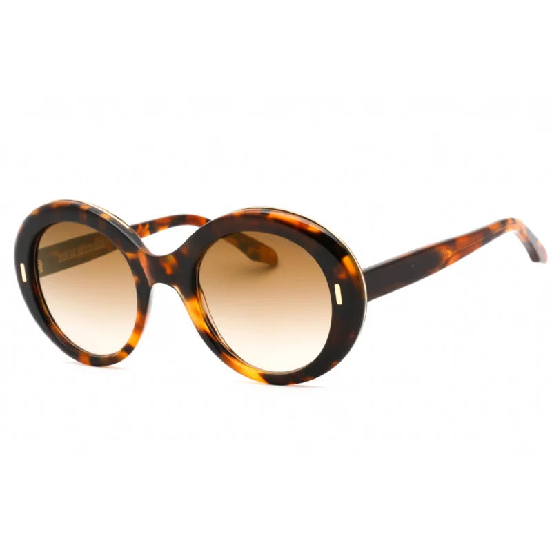 Cutler and Gross CG1327S - Yellow Tortoiseshell - single_variant - 002