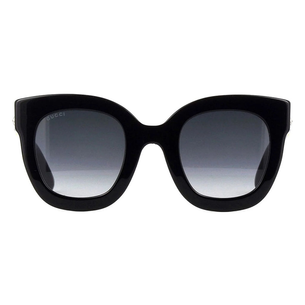 Gucci GG0208S - Black - main - 001