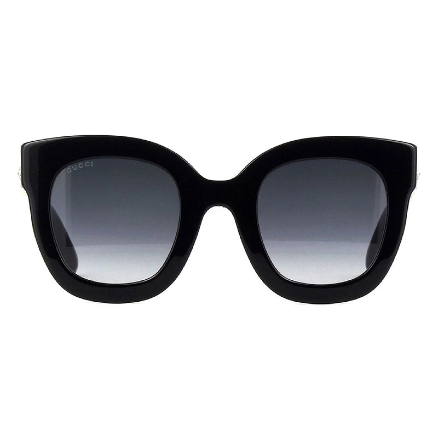 Gucci GG0208S - Black - main - 001