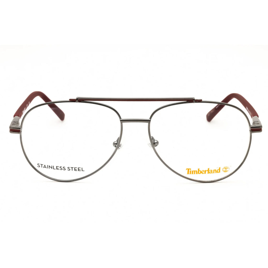 Timberland TB50050 - Shiny Dark Nickeltin - main - 006