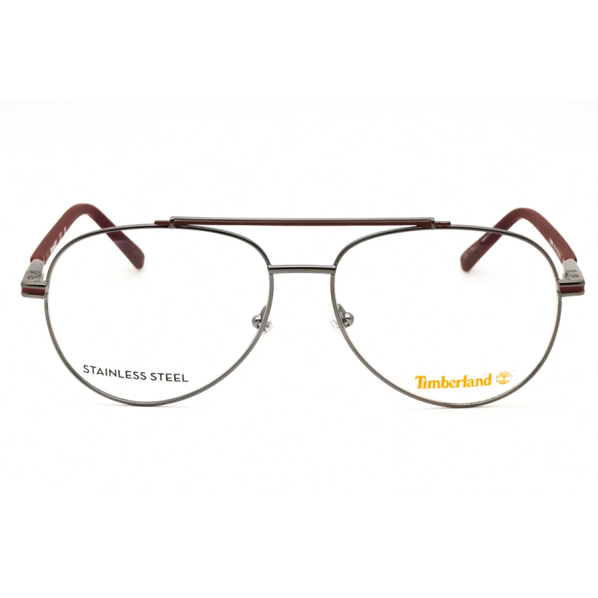 Timberland TB50050 - Shiny Dark Nickeltin - main - 006