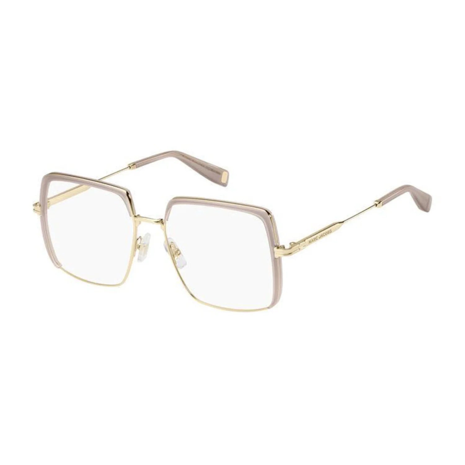 Marc Jacobs mj1067 - Gold/Nude
