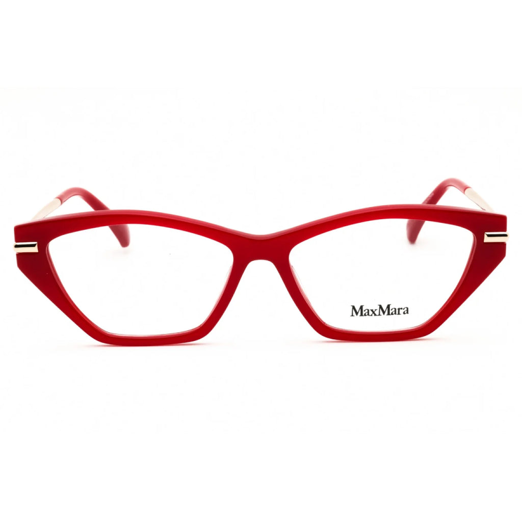Max Mara MM5176 - Shiny Red - main - 066