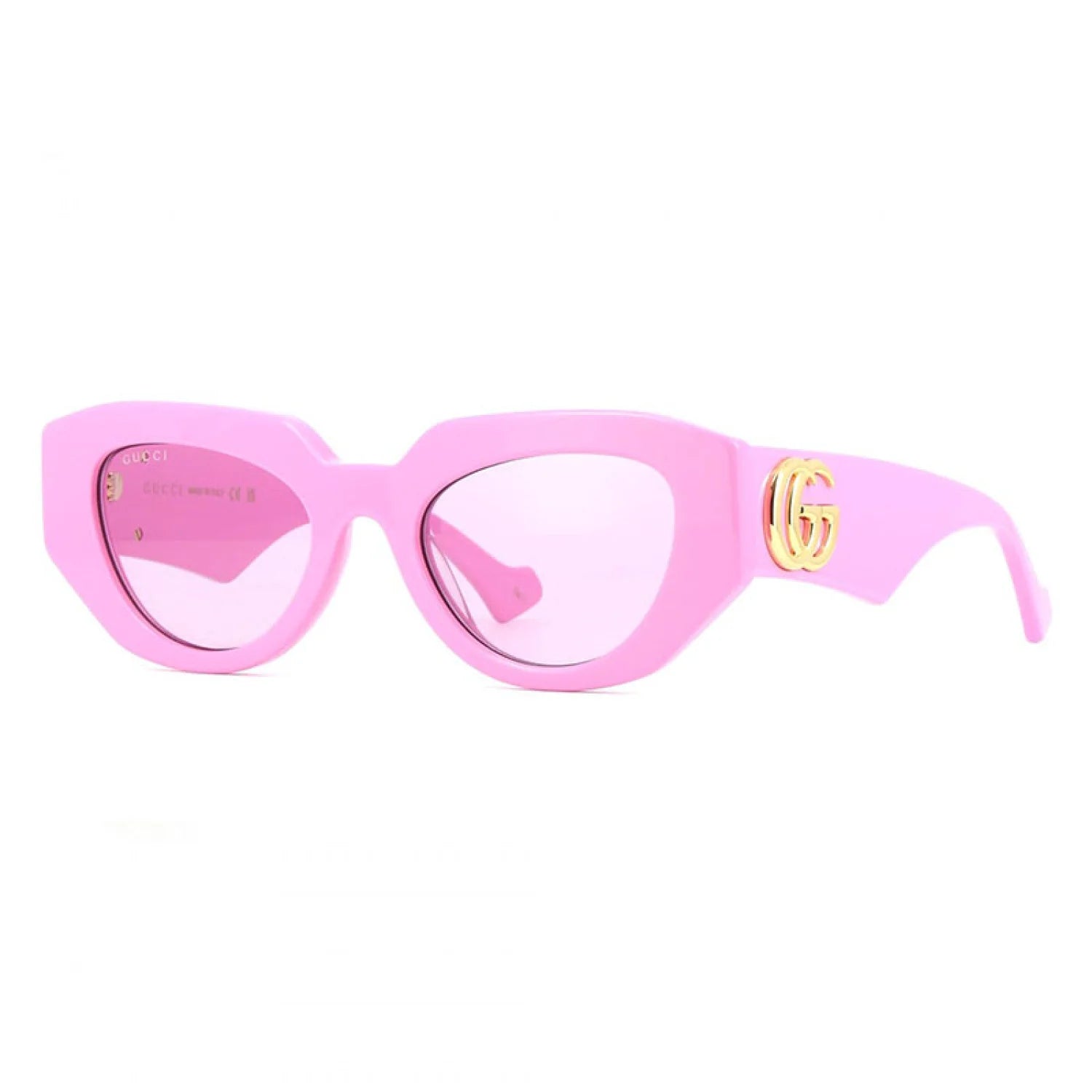 Gucci gg1421s - Pink