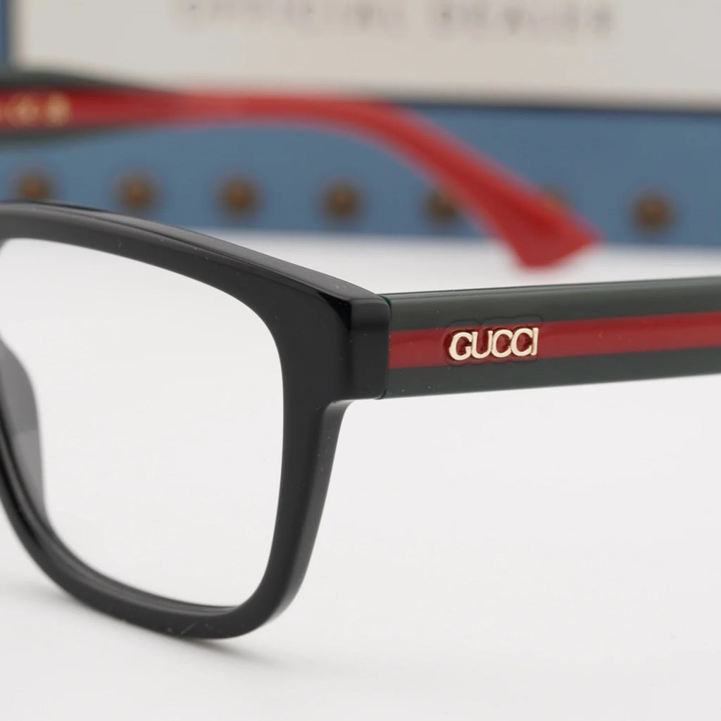 Gucci GG1870O - Black - main - 005