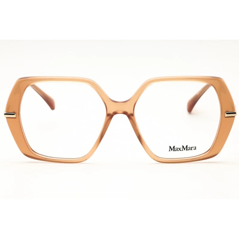 Max Mara MM5175 - Shiny Light Brown - single_variant - 045