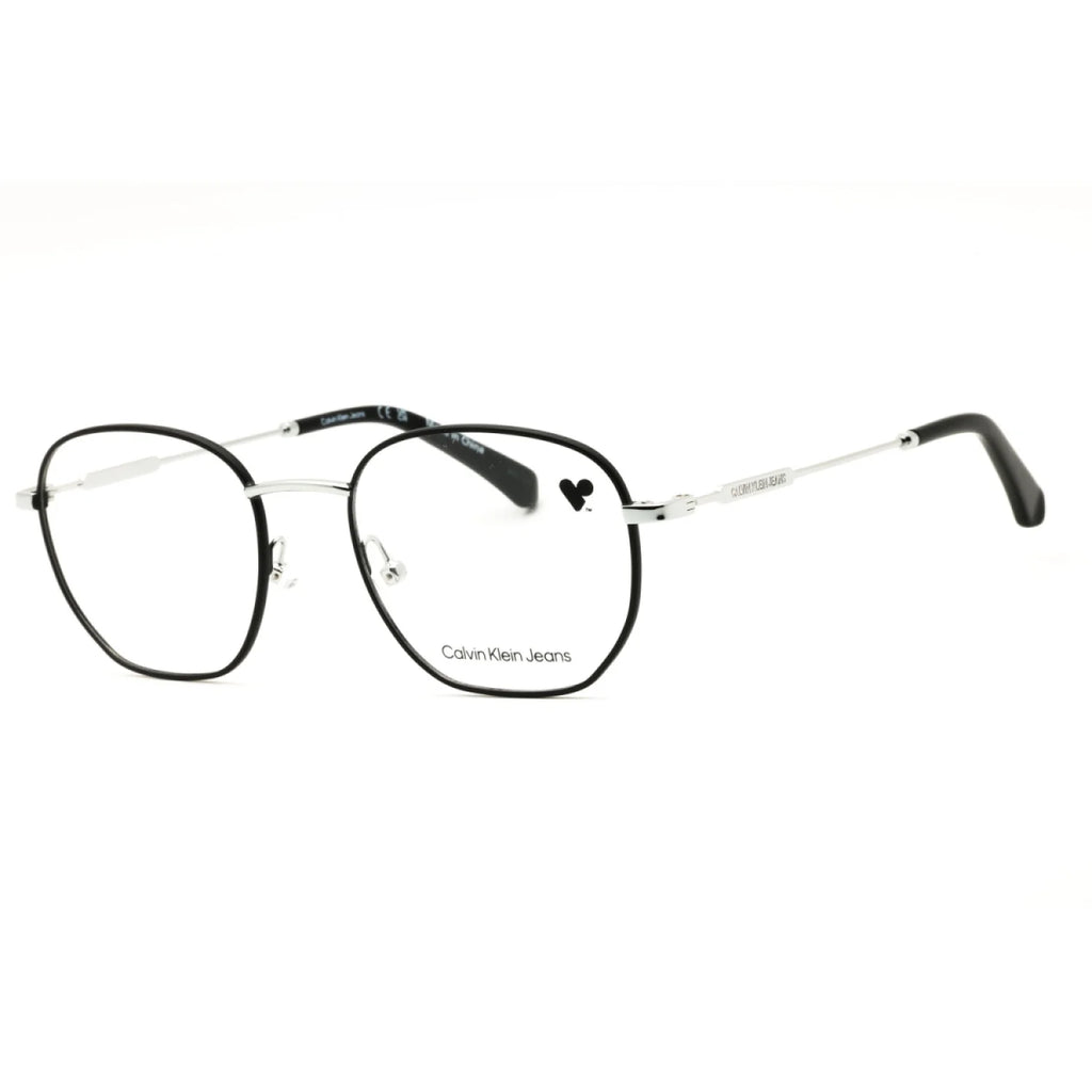 Calvin Klein Jeans CKJ20101 - Satin Black - main - 001