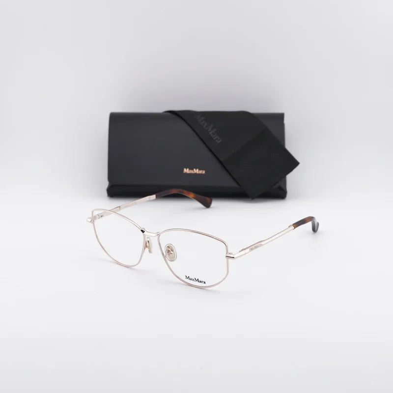 Max Mara MM5153 - Shiny Rose Gold - single_variant - 028