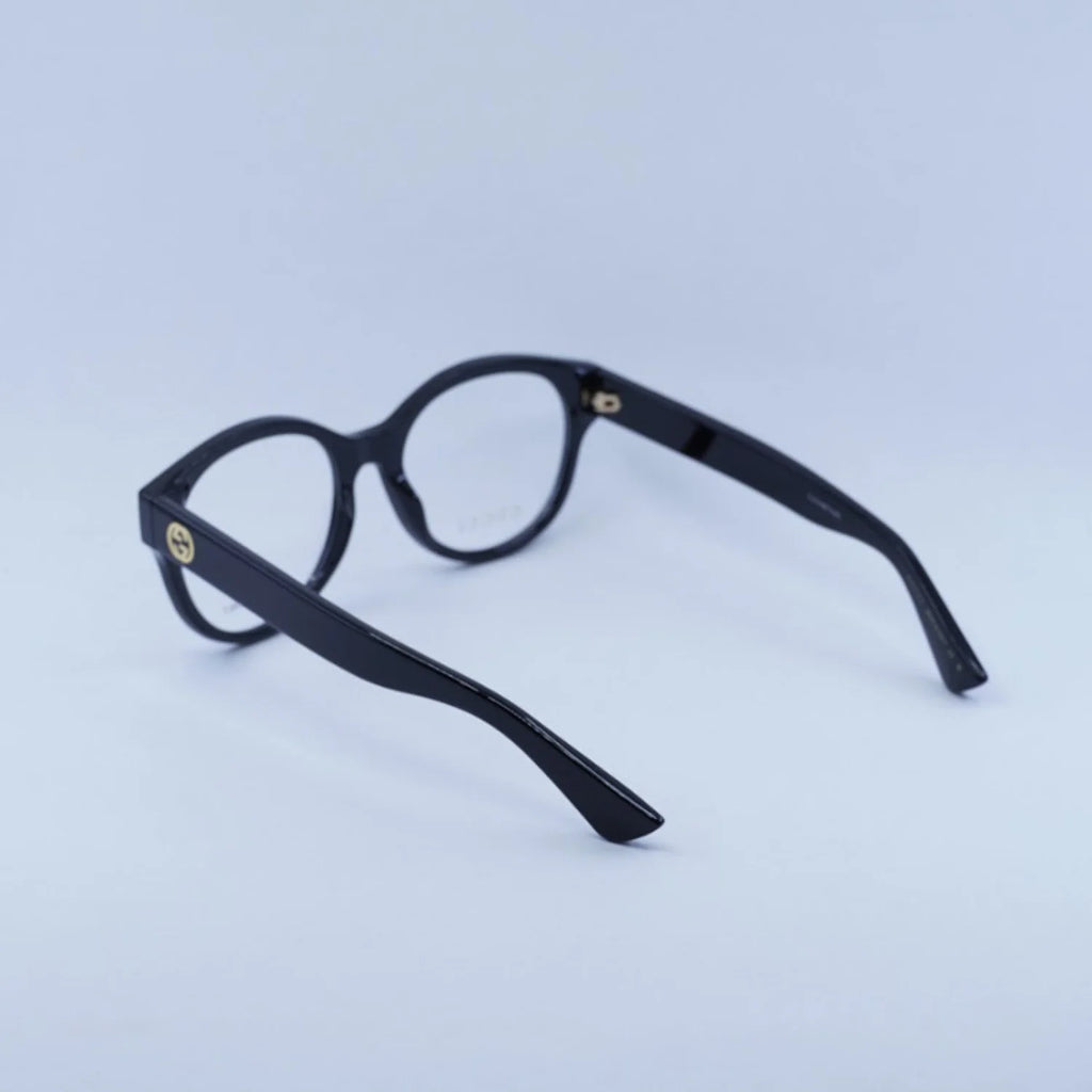 Gucci gg1580o - Shiny Black
