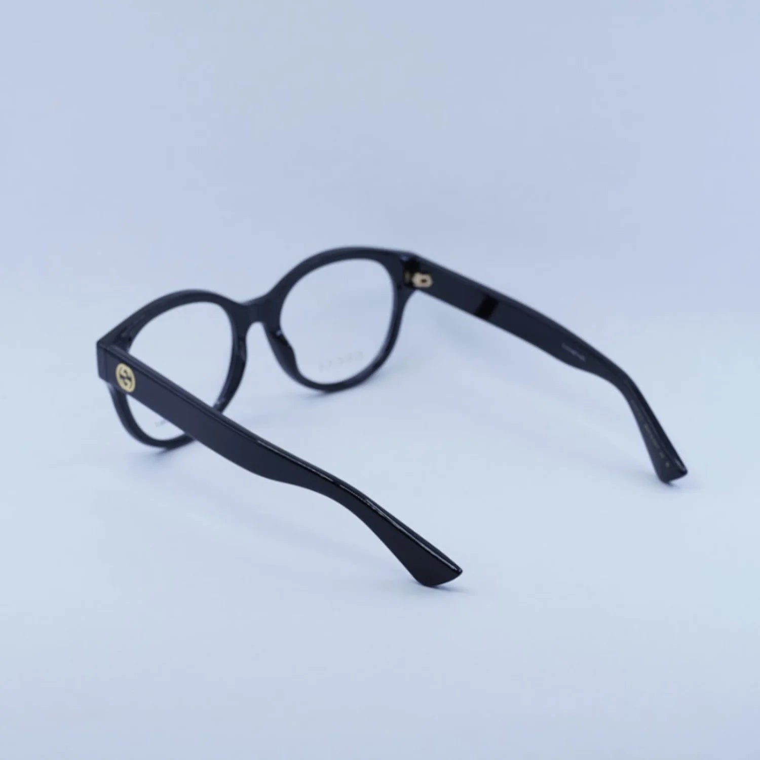 Gucci gg1580o - Shiny Black