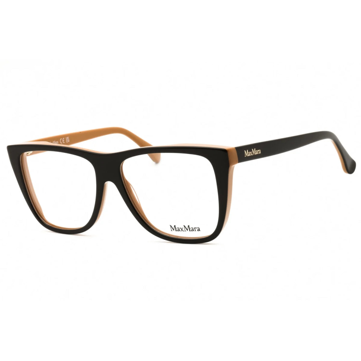 Max Mara MM5096 - Dark Brown - main - 050