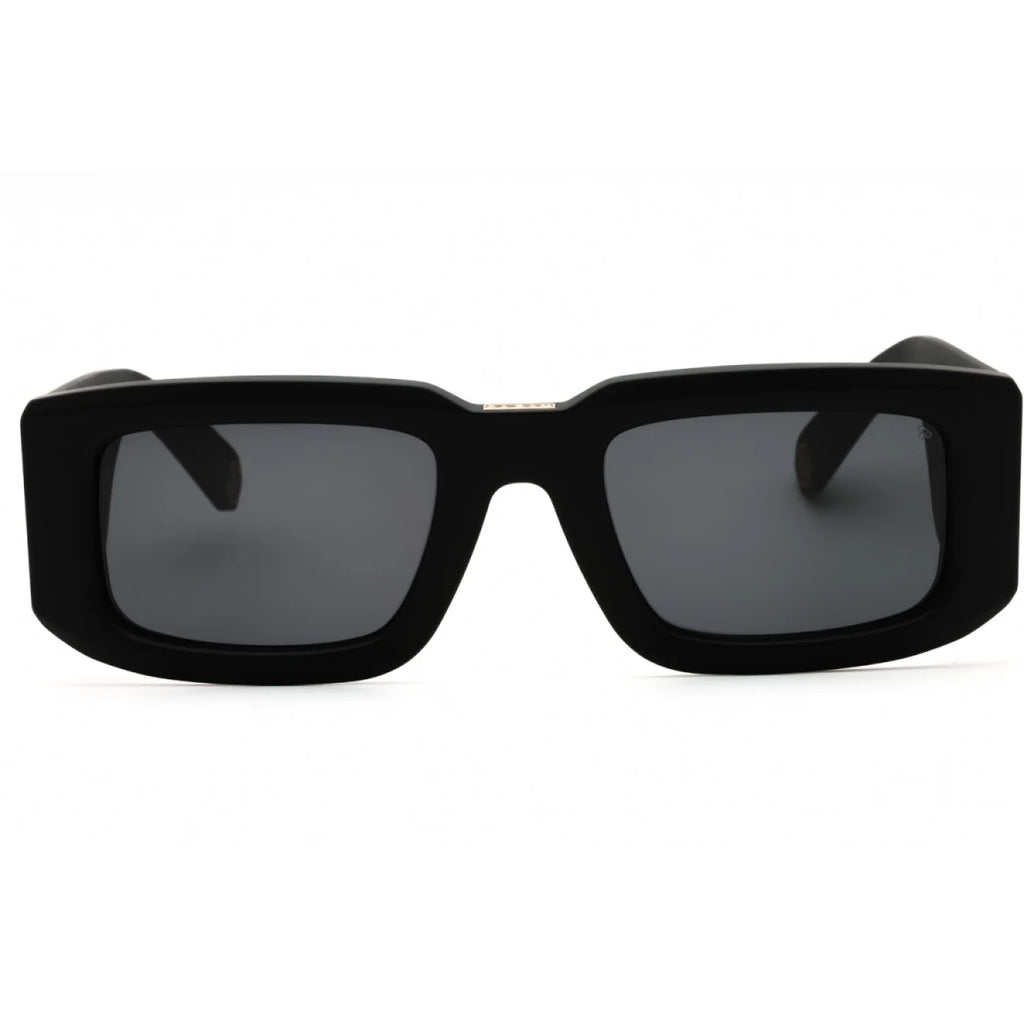 Philipp Plein spp149 - Matte Black