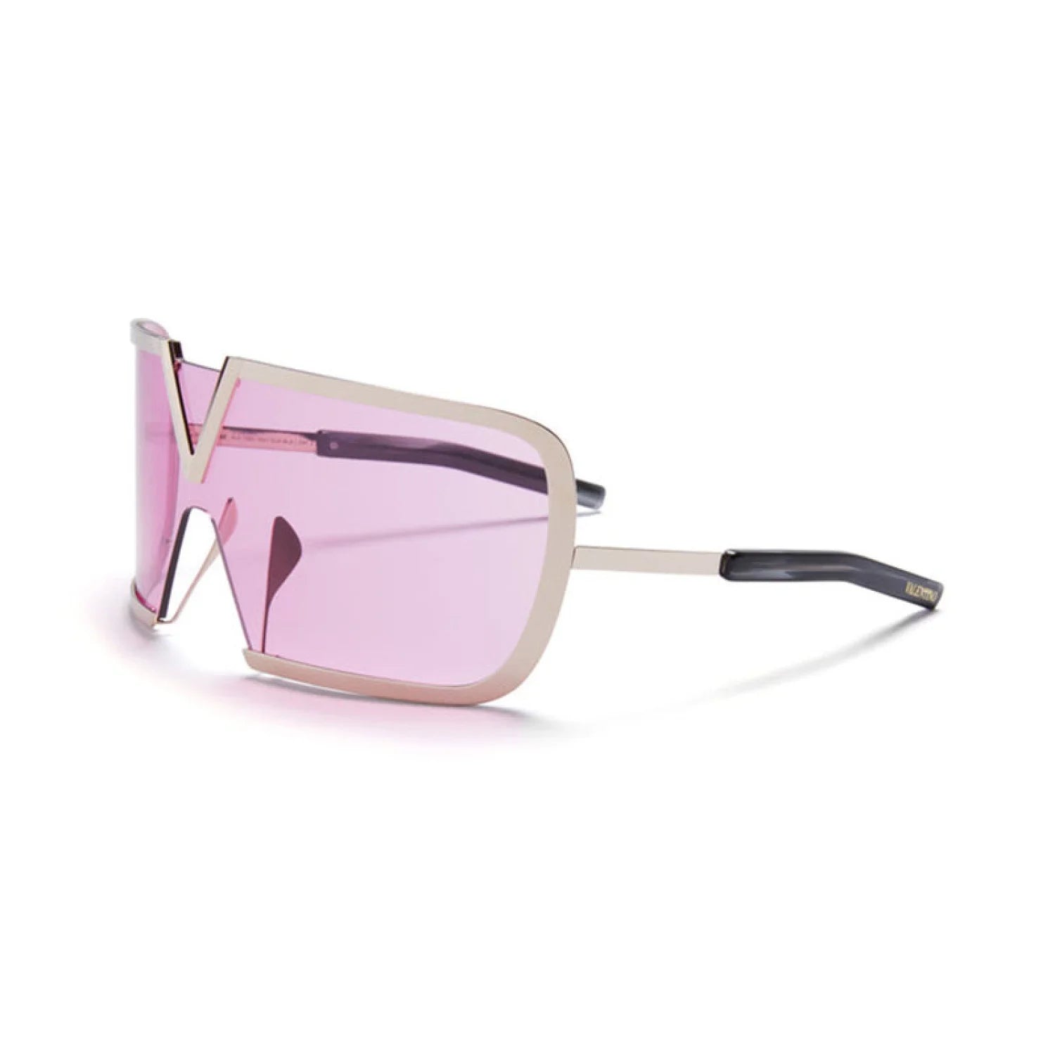 Valentino vls - White Gold